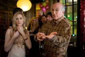 Whatever Works Movie by Woody Allen