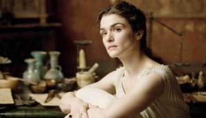 Rachel-Weisz-in-Agora-e1277859598859