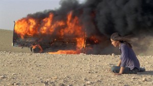 incendies