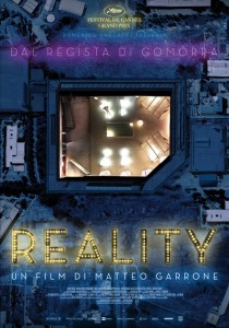 Reality Affice