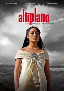 Affice Altiplano