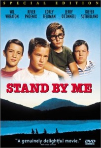Stand by me