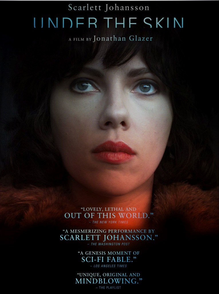 Under-the-skin