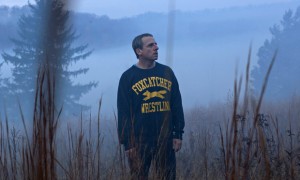 foxcatcher