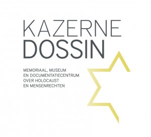 Open-website-Kazerne_Dossin_Logo