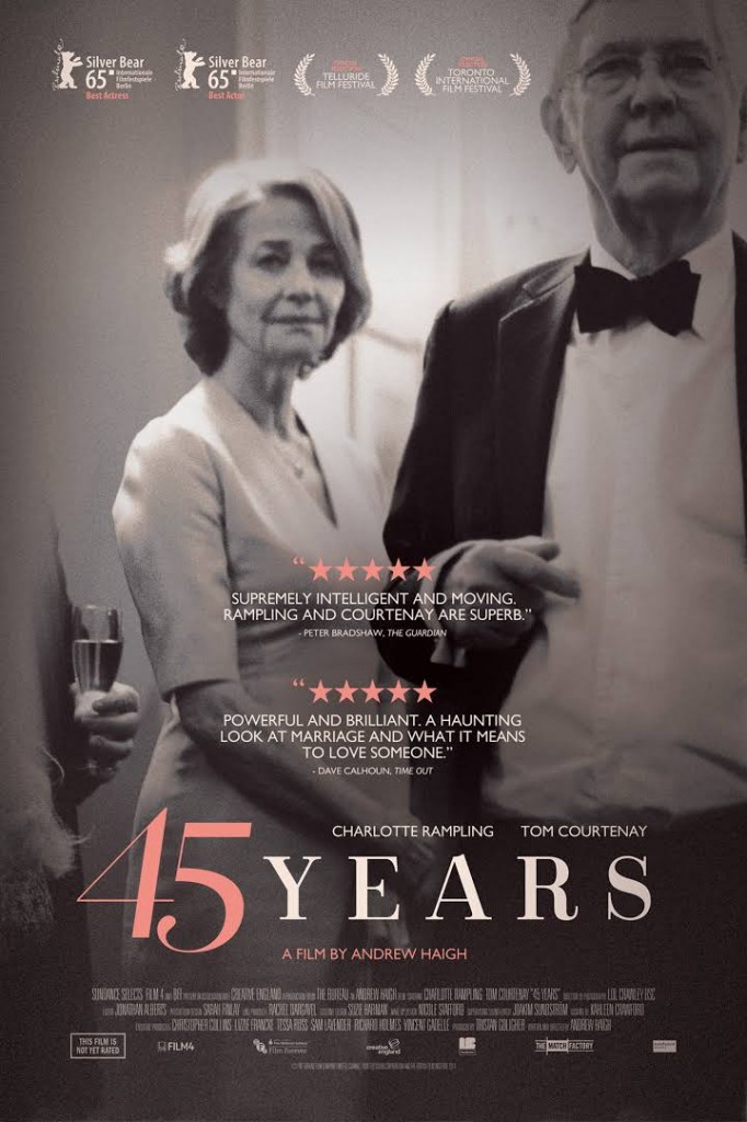 45Yerasposter