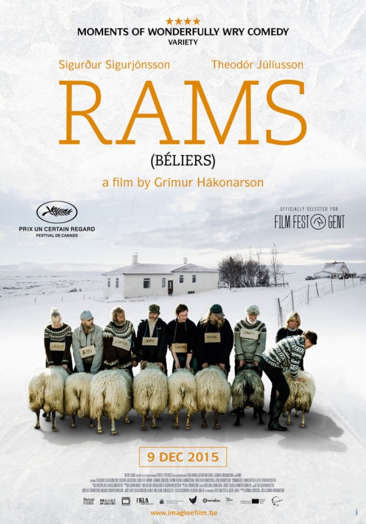 RAMS