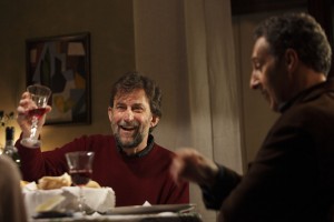 Shots from "Mia Madre"