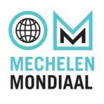 Mechelen_Mondiaal_Logo