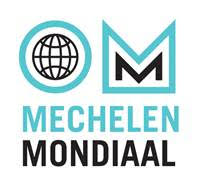 Mechelen_Mondiaal_Logo