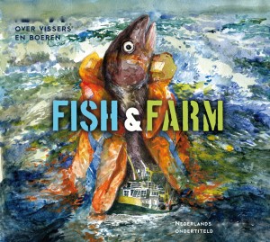 DVD Fish&Farm hoes