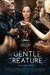 A-Gentle-Creature-poster
