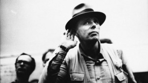 BeuysBeuysBeuysBeuys