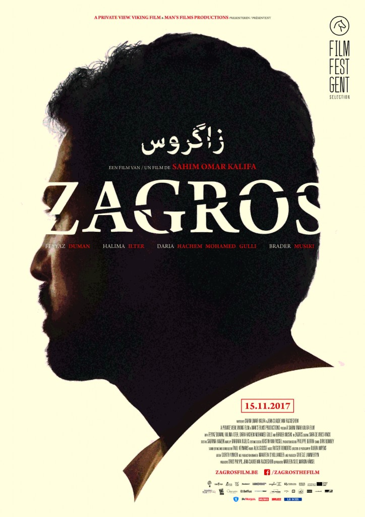 Zagros-post