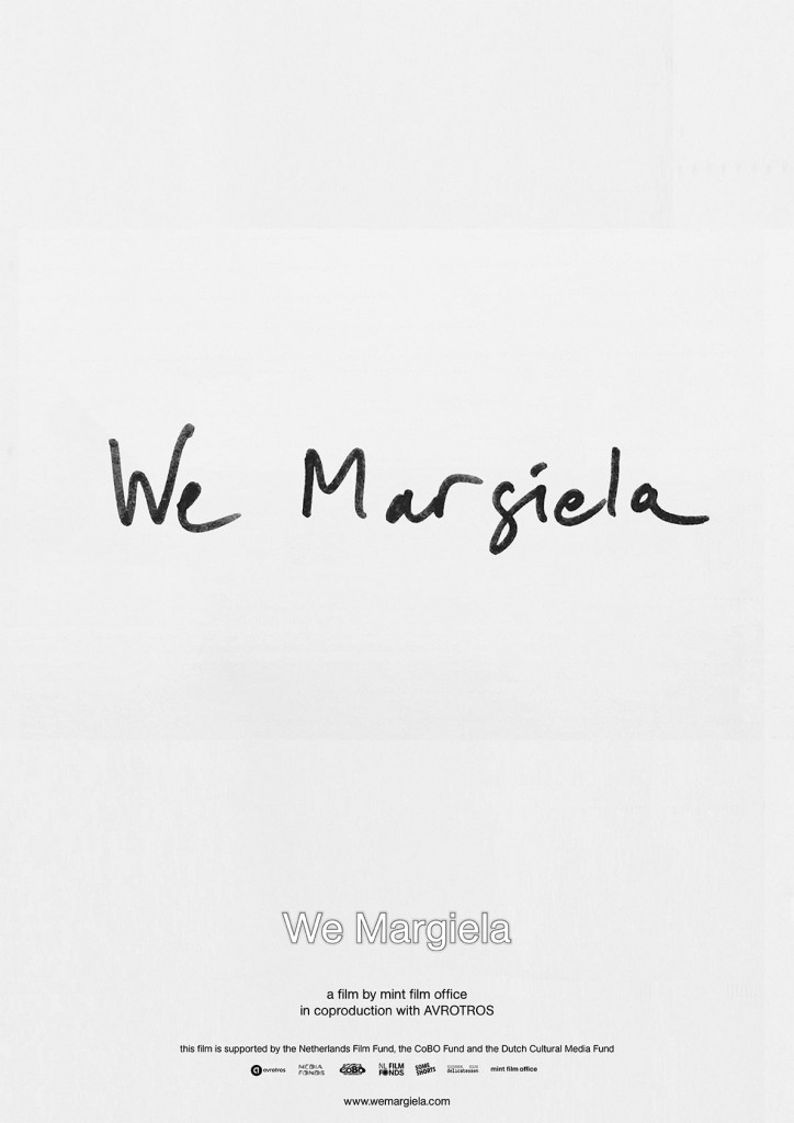 We Margiela