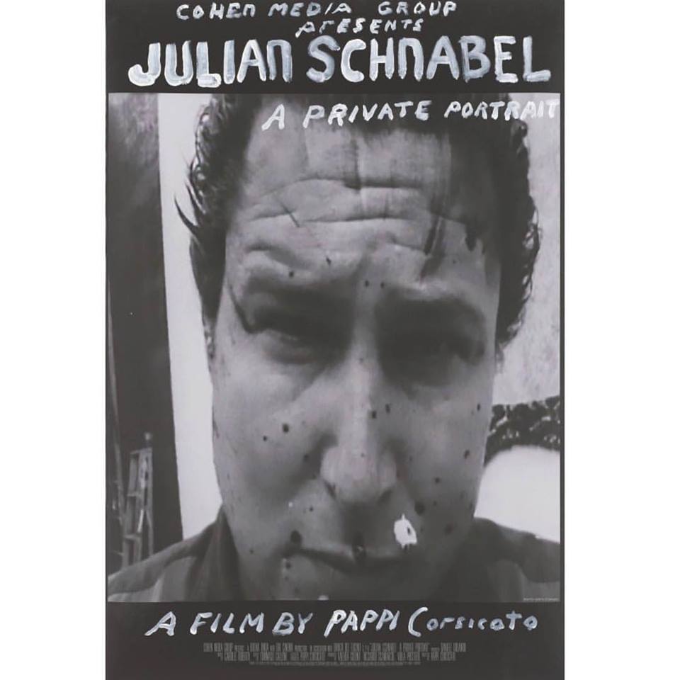 JulianSchnabel