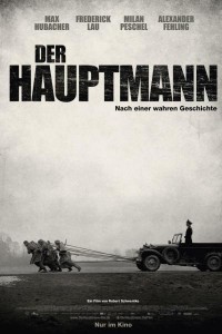 hauptmann