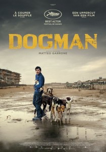 Dogman