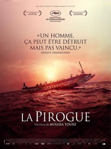 pirogue