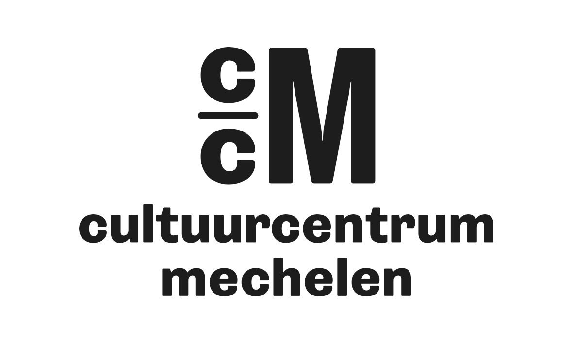 Logo Cultuurcentrum