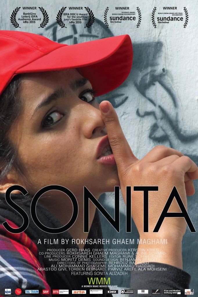 sonita