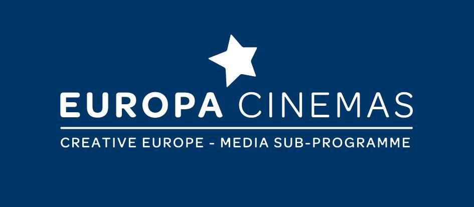 Logo Europa Cinema
