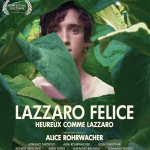 LAZZARO-FELICE