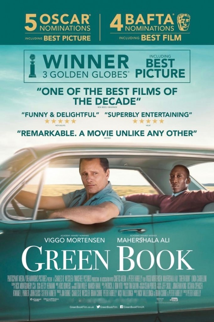 greenbook