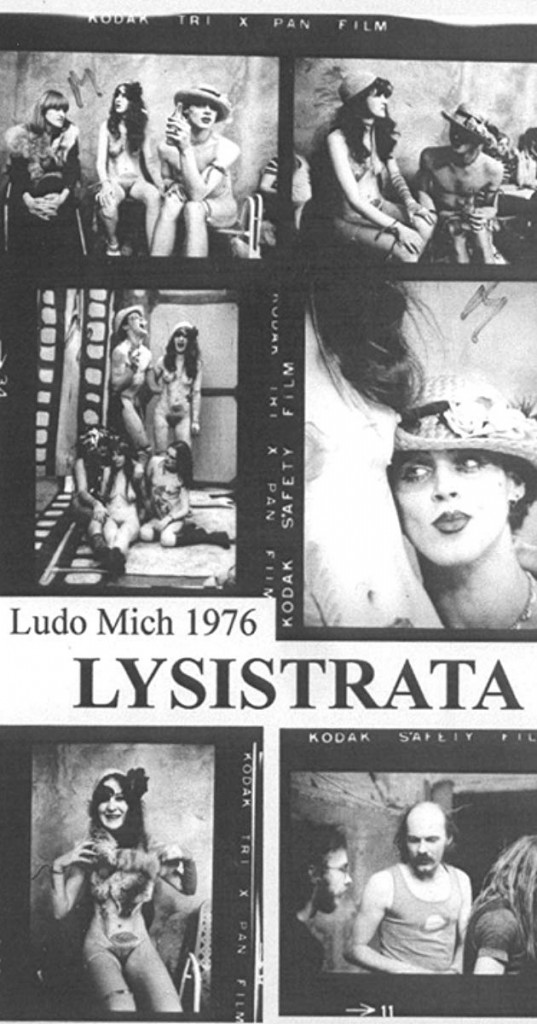 Lysistrata