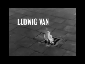 ludwig van