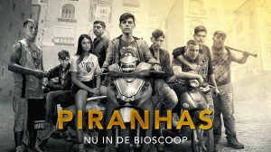 Piranhas