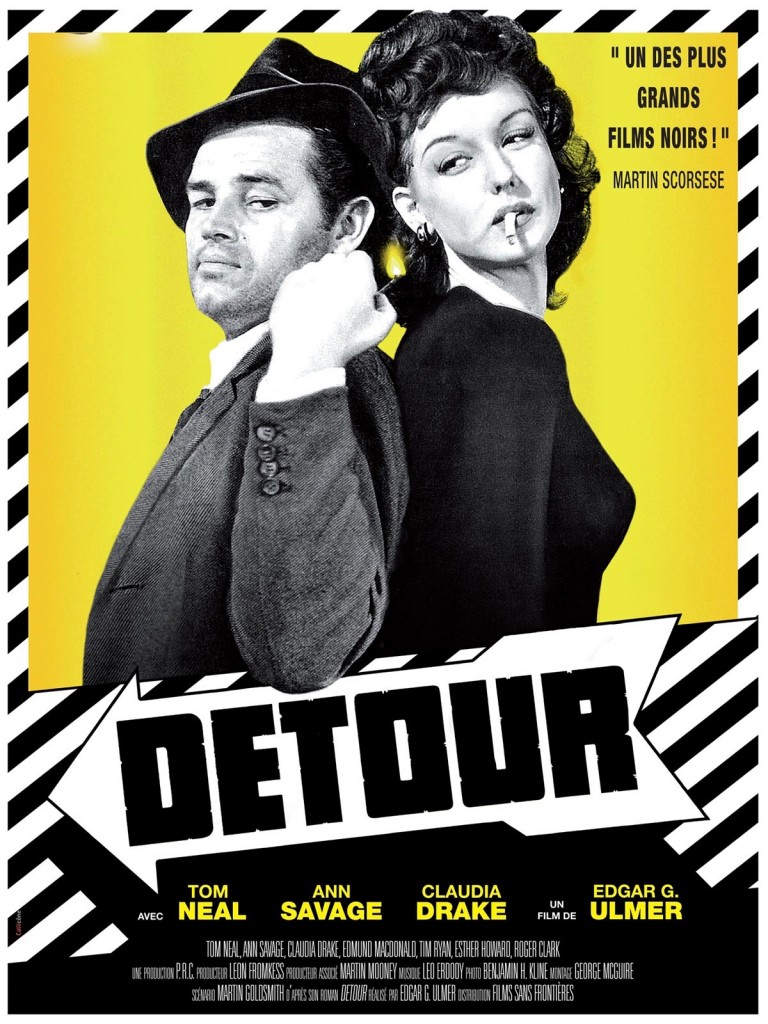 detour