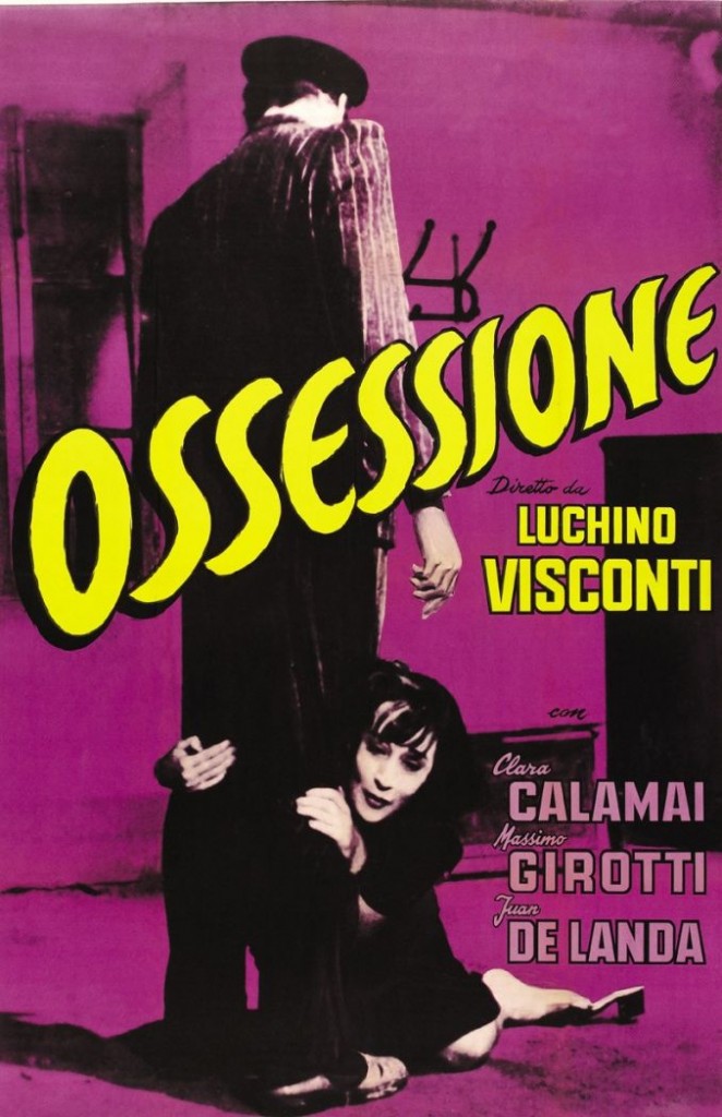 ossessione