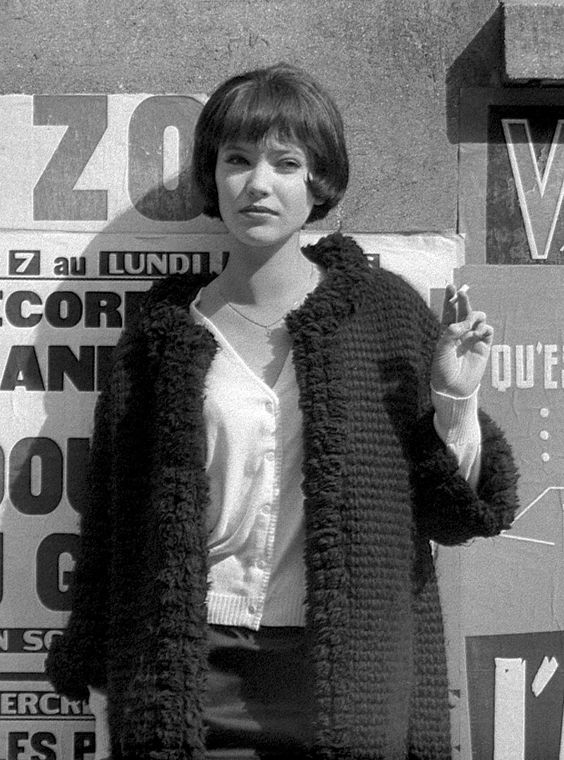 André Labarthe Filmhuis Mechelen