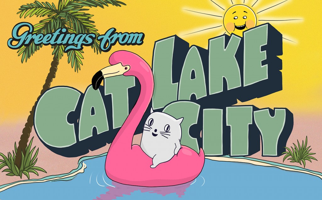 cat_lake_city