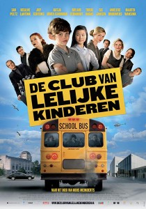 de_club_van_lelijke_kinderen_-_poster