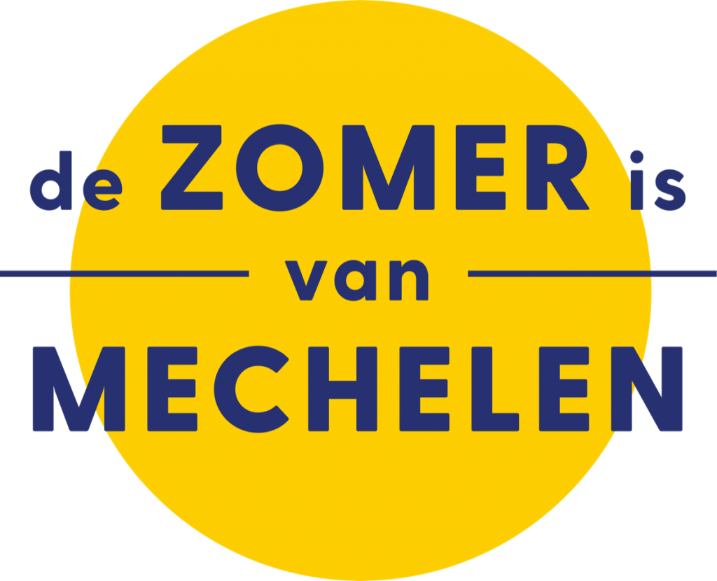 De_Zomer_Is_Van_Mechelen