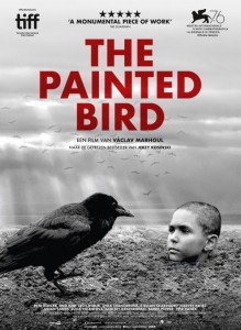 The_Painted_Bird_Poster