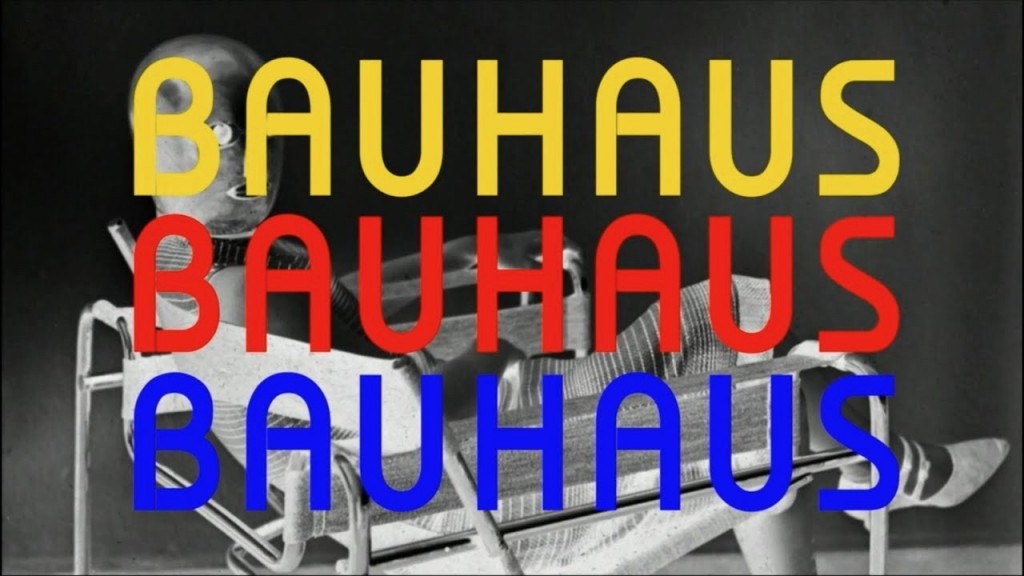 Bauhaus