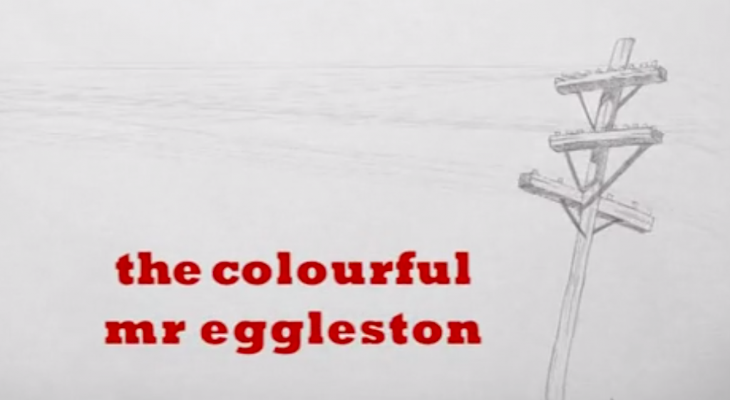 The_Colourful_Mr_Eggleston