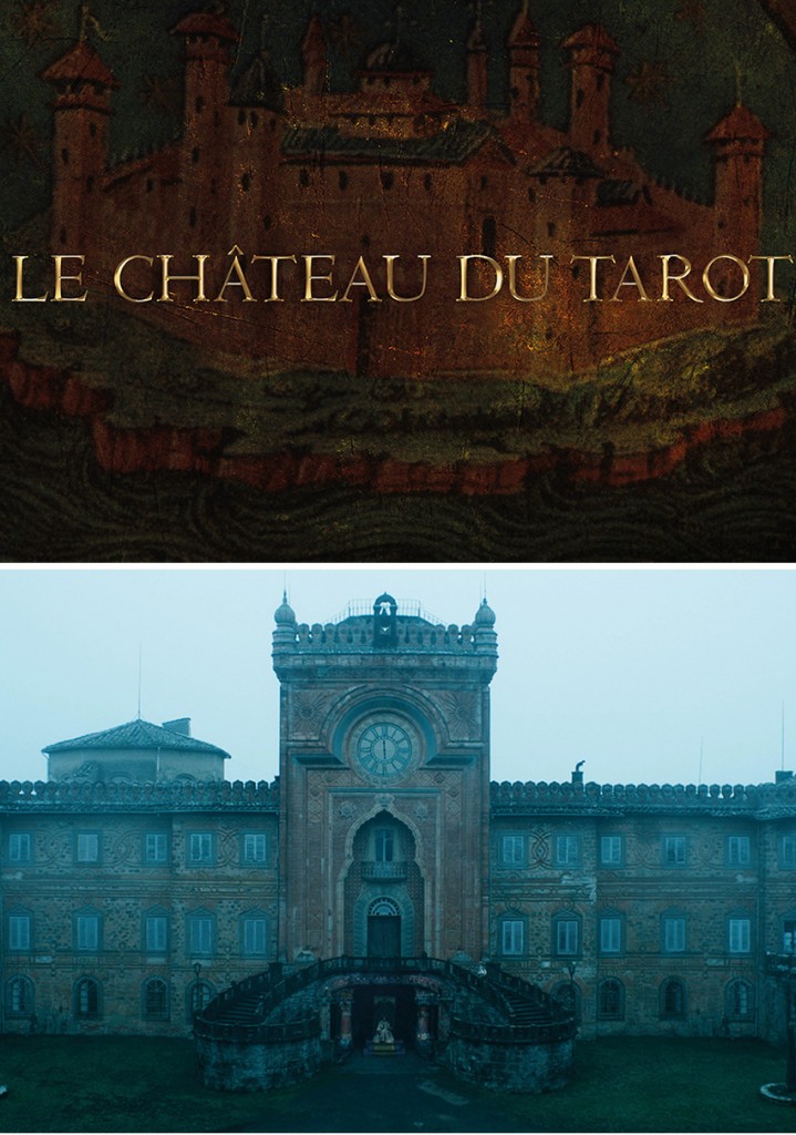 Le_chateau_du_Tarot