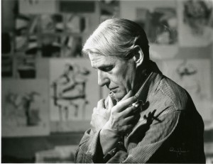 Willem_de_Kooning