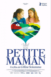 Petite_Maman¨¨Poster