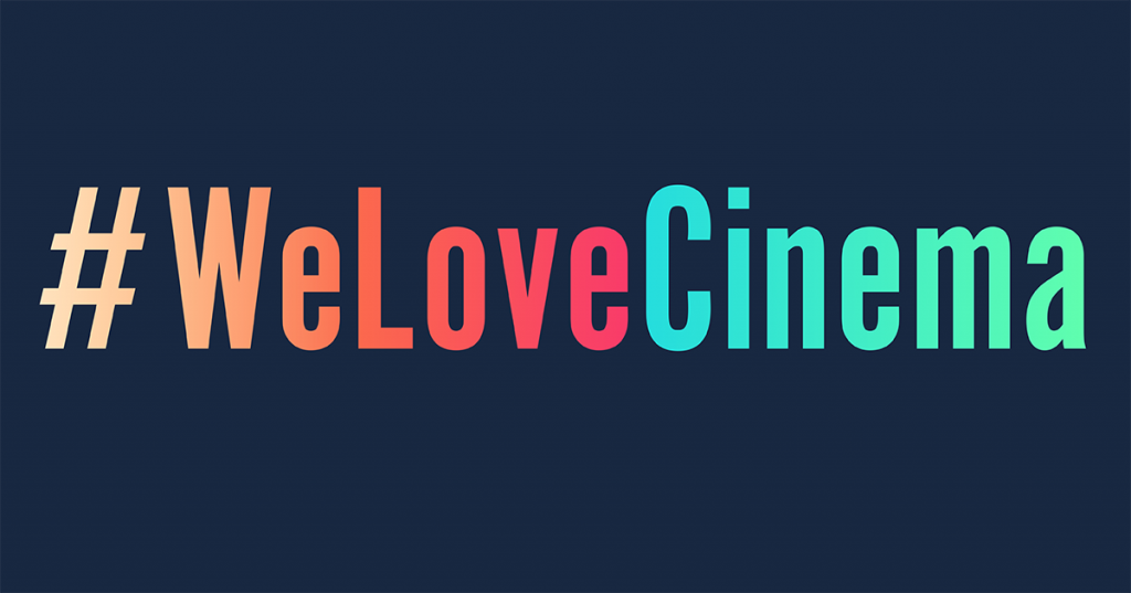 WeLoveCinema