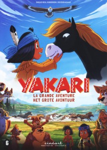 Yakari