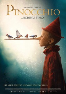 pinocchio