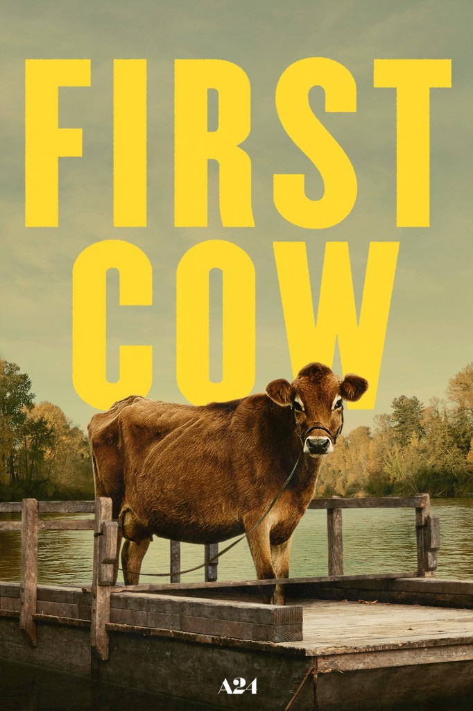 First_Cow