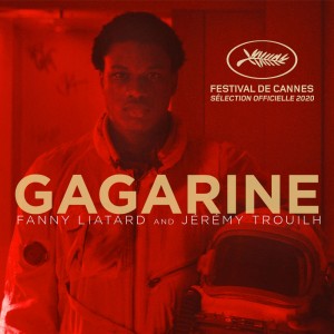 Gagarine