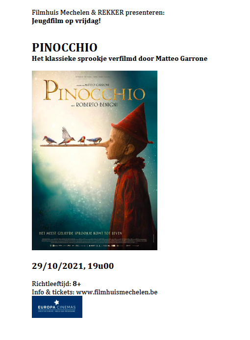 Pinocchio_Flyer