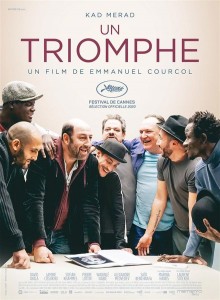 un-triomphe